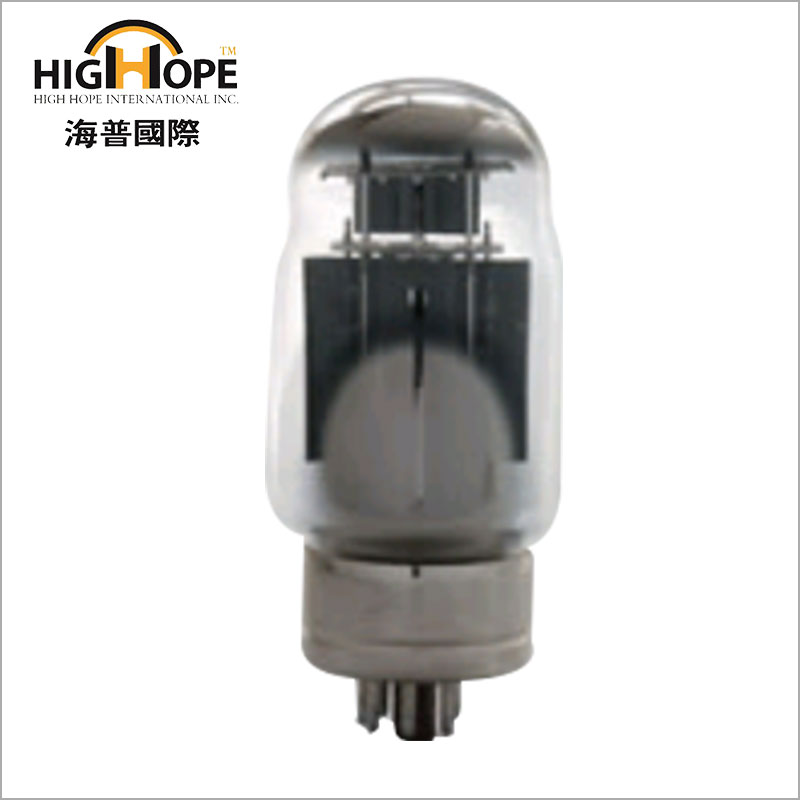 Ống tương đương với ống âm thanh KT88 là gì?