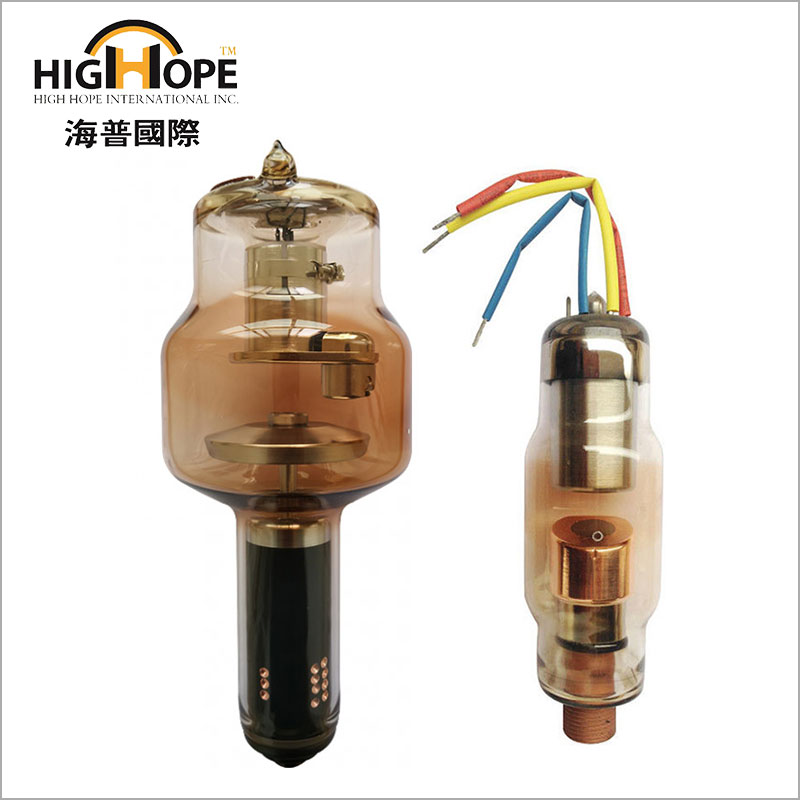 Nguyên tắc làm việc của ống tia X là gì?