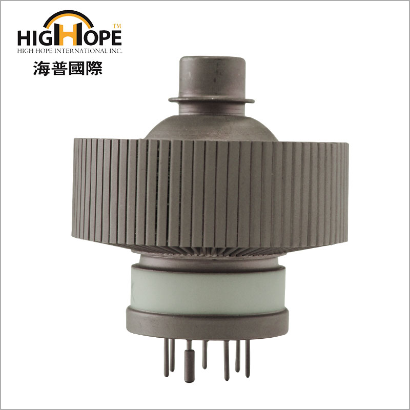 Tại sao ống chân không Triode cách mạng hóa thiết bị điện tử