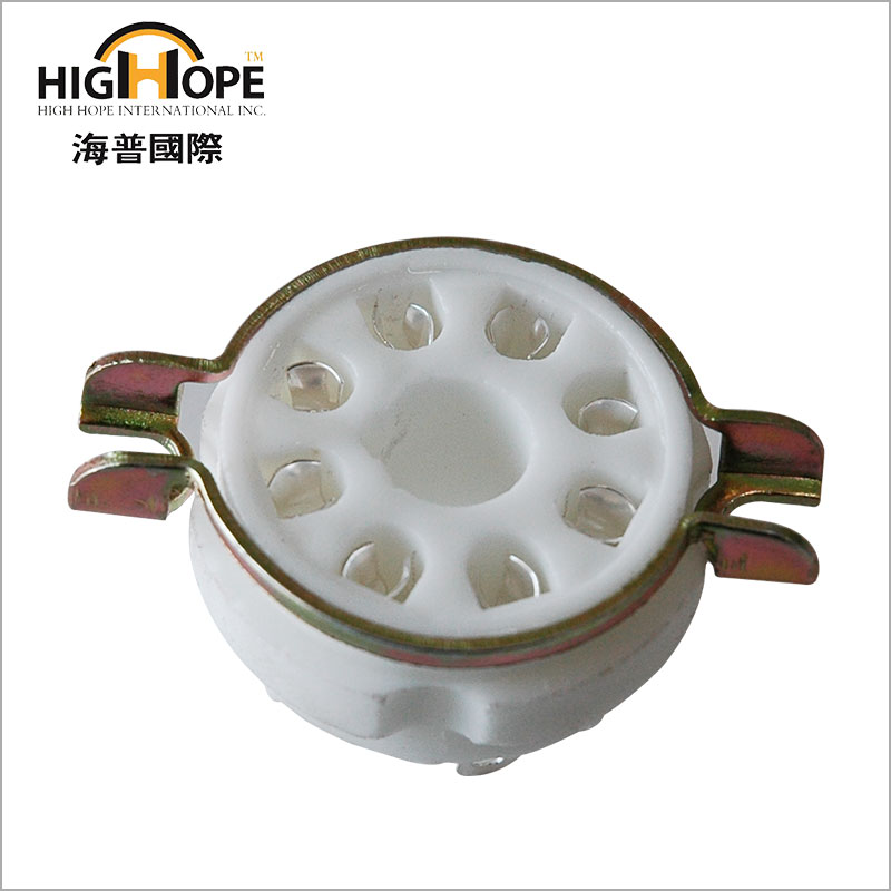 Ổ cắm GZC8-A-F