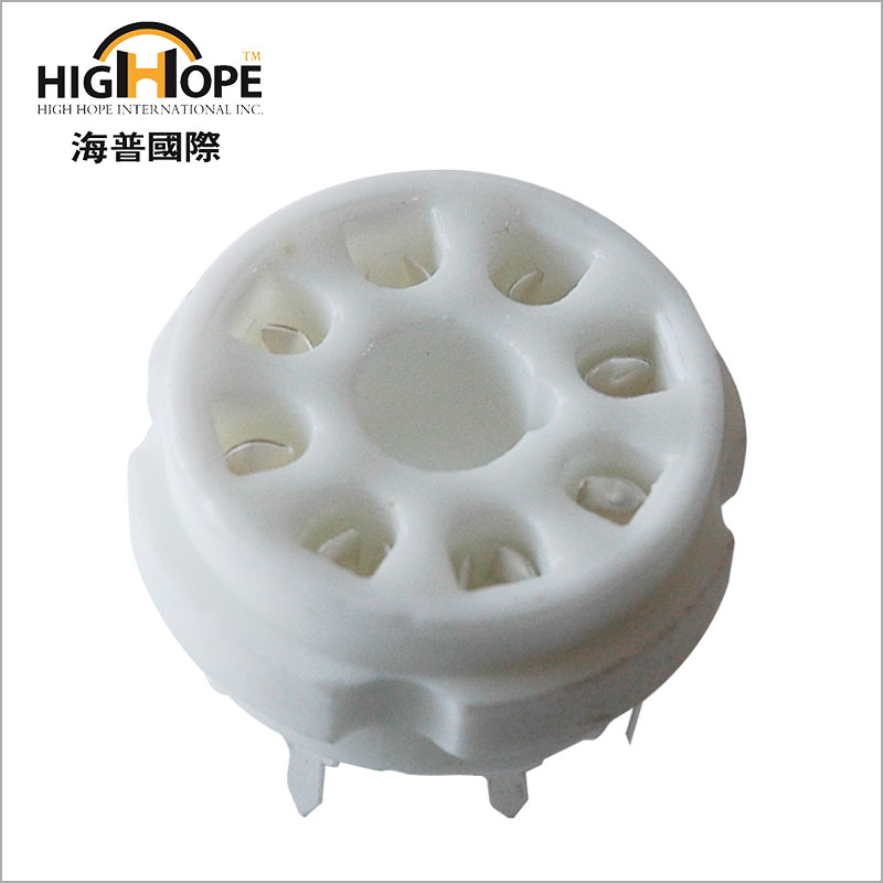 Ổ cắm GZC8-B