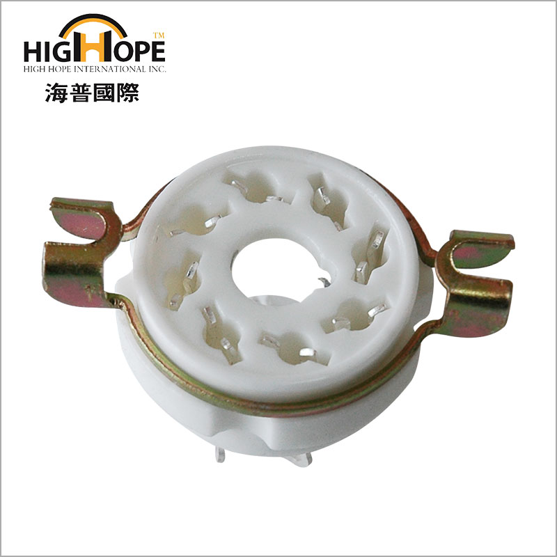 Ổ cắm GZC8-F