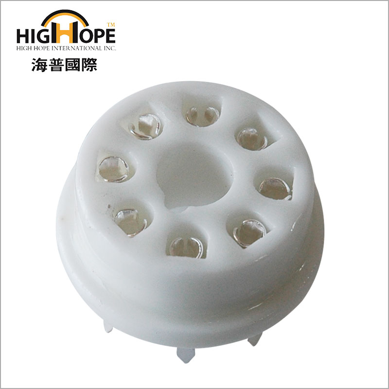 Ổ cắm GZC8-Y-A